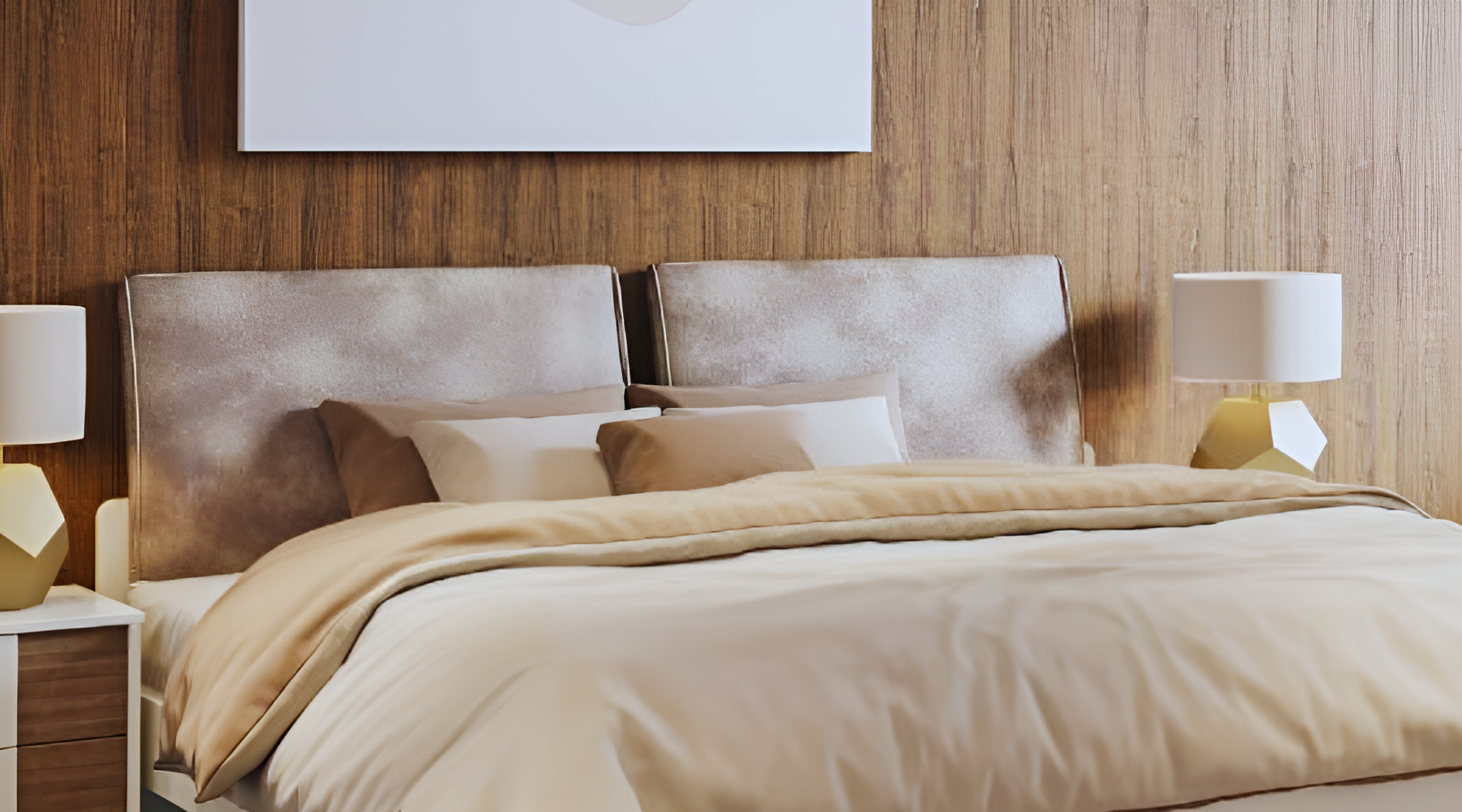Lyra Bed Design
